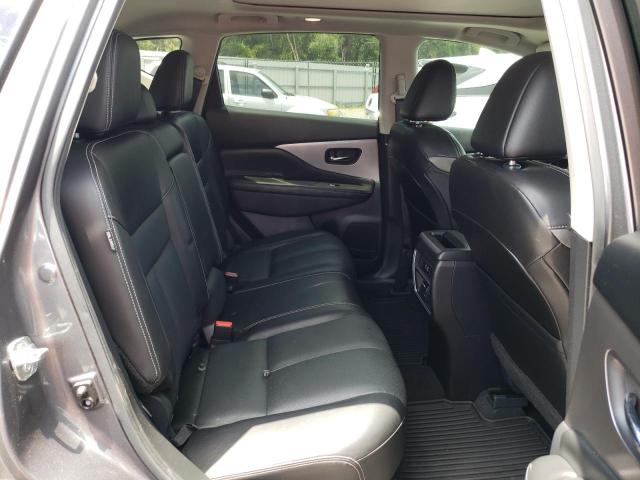 Photo 10 VIN: 5N1AZ2CJ9MC107557 - NISSAN MURANO 