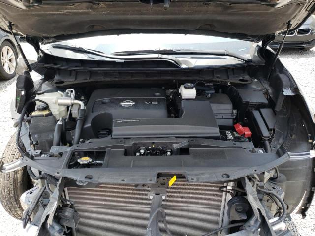 Photo 11 VIN: 5N1AZ2CJ9MC107557 - NISSAN MURANO 