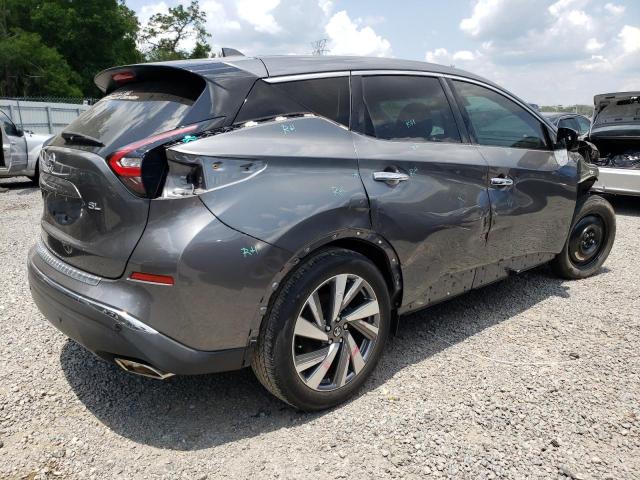 Photo 2 VIN: 5N1AZ2CJ9MC107557 - NISSAN MURANO 