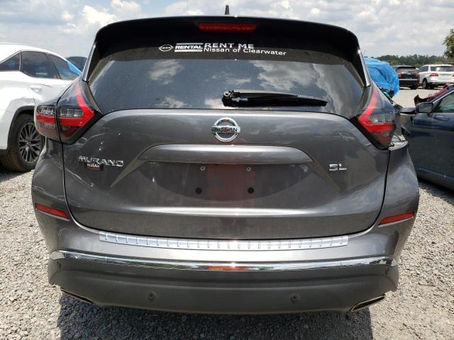 Photo 5 VIN: 5N1AZ2CJ9MC107557 - NISSAN MURANO 