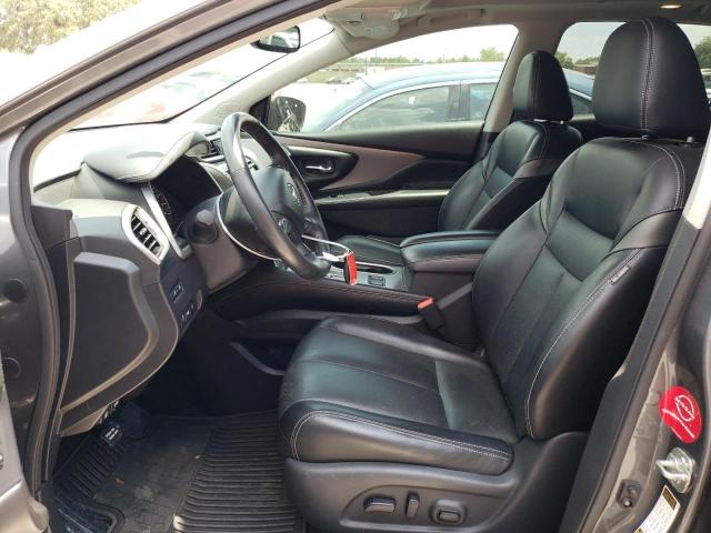 Photo 6 VIN: 5N1AZ2CJ9MC107557 - NISSAN MURANO 