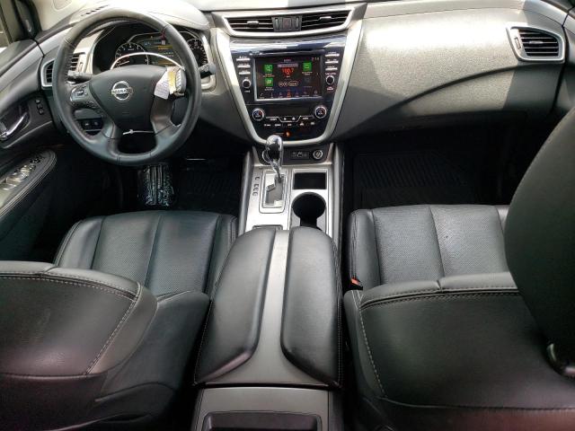 Photo 7 VIN: 5N1AZ2CJ9MC107557 - NISSAN MURANO 