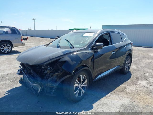 Photo 1 VIN: 5N1AZ2CJ9MC107610 - NISSAN MURANO 