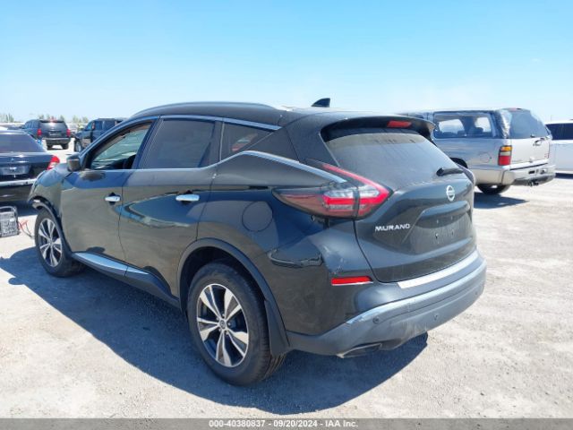 Photo 2 VIN: 5N1AZ2CJ9MC107610 - NISSAN MURANO 