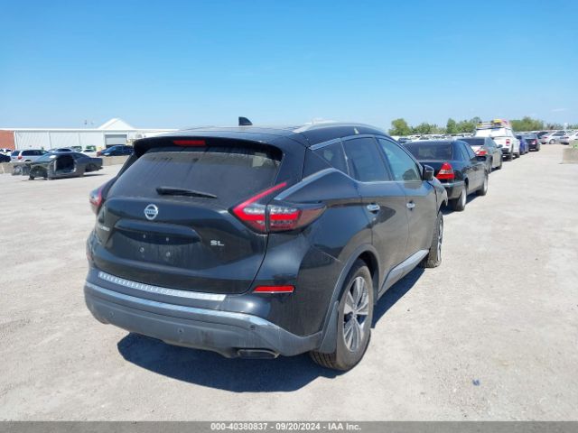 Photo 3 VIN: 5N1AZ2CJ9MC107610 - NISSAN MURANO 