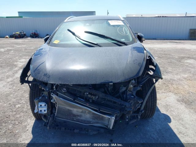 Photo 5 VIN: 5N1AZ2CJ9MC107610 - NISSAN MURANO 