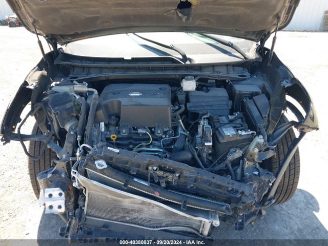 Photo 9 VIN: 5N1AZ2CJ9MC107610 - NISSAN MURANO 