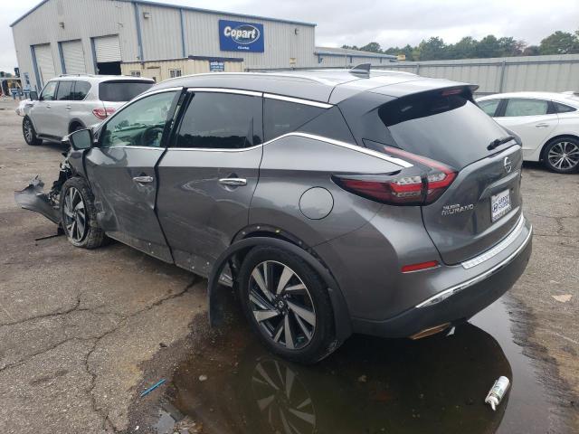 Photo 1 VIN: 5N1AZ2CJ9NC111190 - NISSAN MURANO SL 