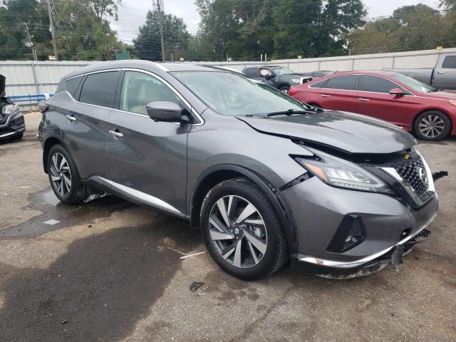 Photo 3 VIN: 5N1AZ2CJ9NC111190 - NISSAN MURANO SL 