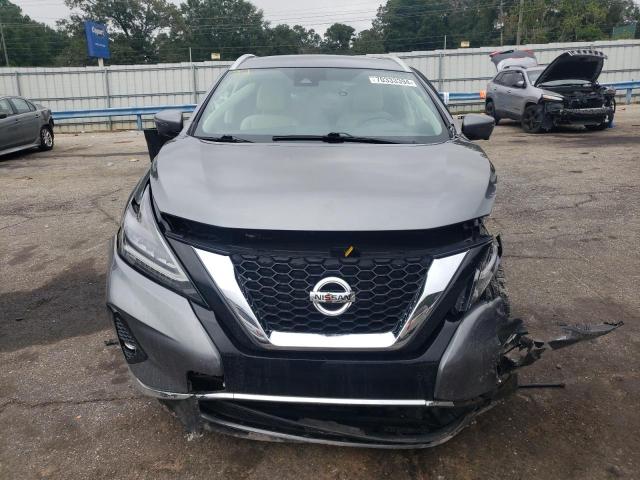 Photo 4 VIN: 5N1AZ2CJ9NC111190 - NISSAN MURANO SL 