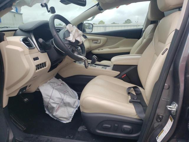 Photo 6 VIN: 5N1AZ2CJ9NC111190 - NISSAN MURANO SL 