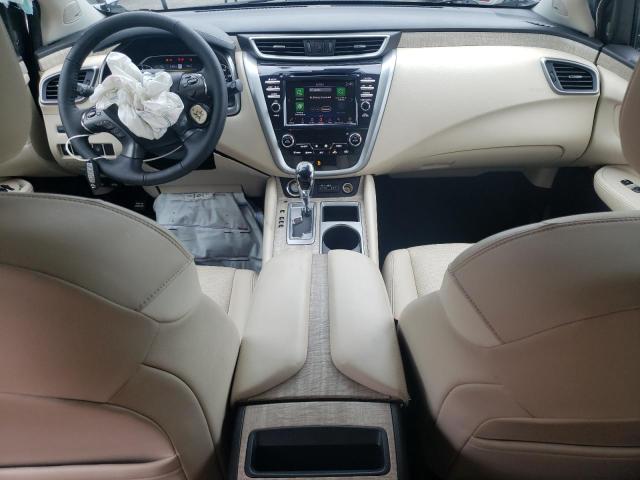 Photo 7 VIN: 5N1AZ2CJ9NC111190 - NISSAN MURANO SL 