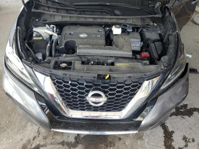 Photo 10 VIN: 5N1AZ2CJ9PC131233 - NISSAN MURANO 