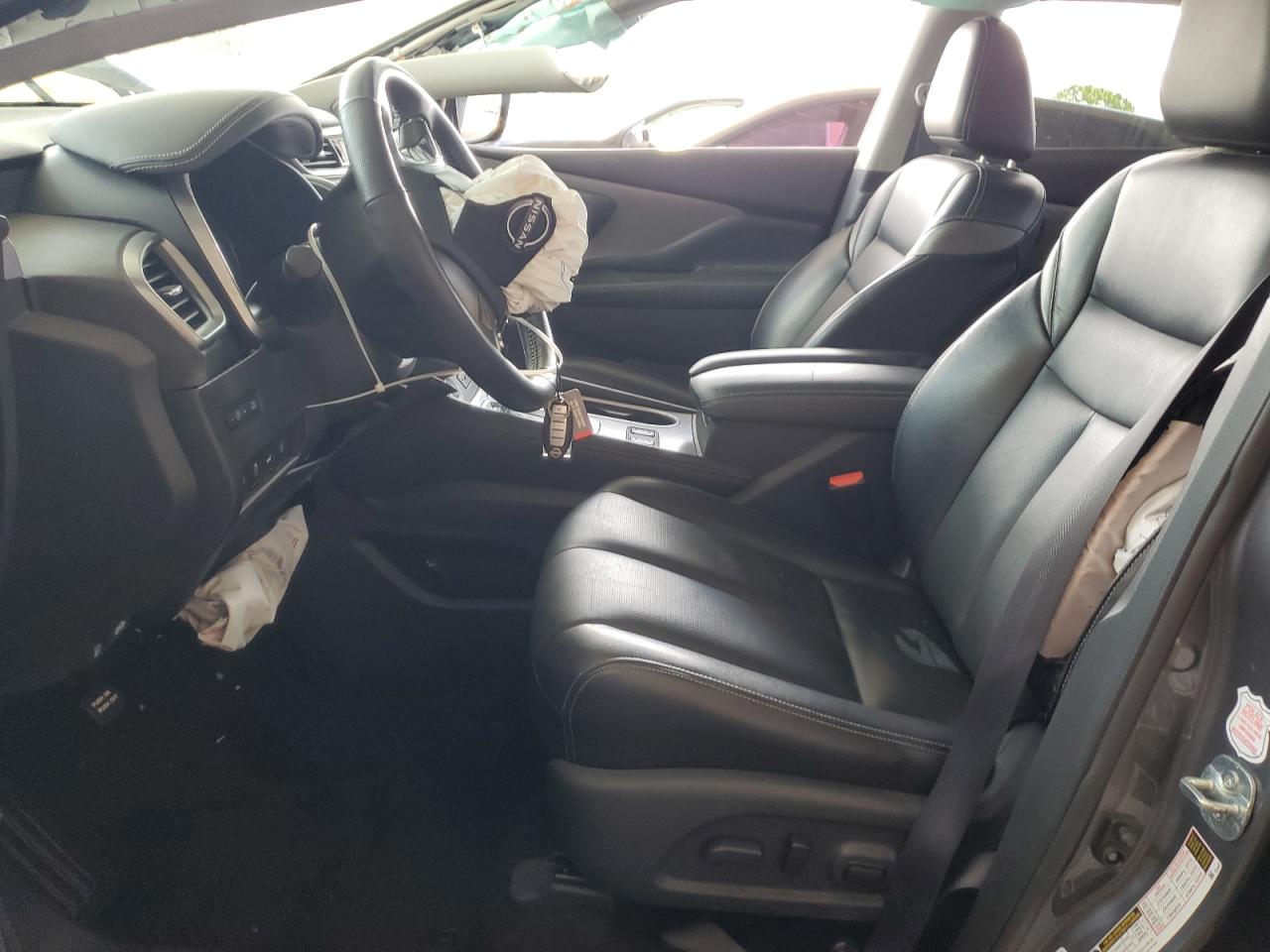 Photo 20 VIN: 5N1AZ2CJ9PC131233 - NISSAN MURANO 