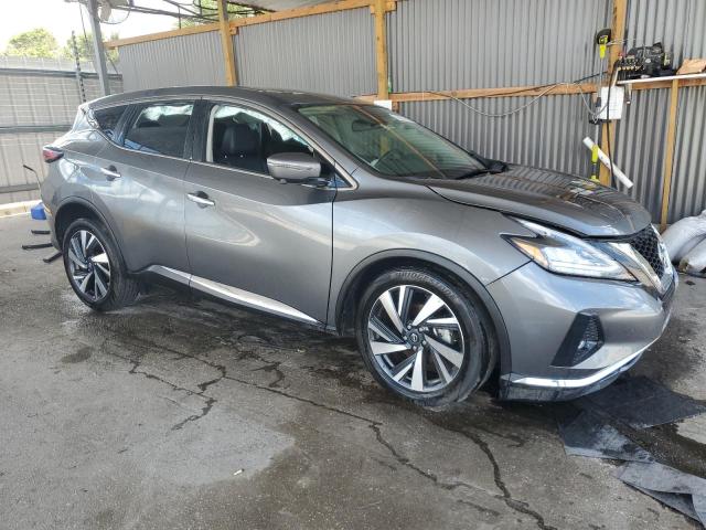 Photo 3 VIN: 5N1AZ2CJ9PC131233 - NISSAN MURANO 