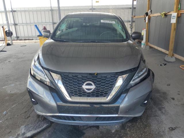 Photo 4 VIN: 5N1AZ2CJ9PC131233 - NISSAN MURANO 