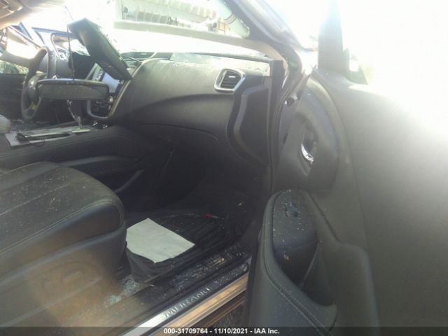 Photo 4 VIN: 5N1AZ2CJXLN121096 - NISSAN MURANO 