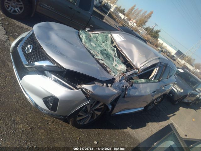 Photo 5 VIN: 5N1AZ2CJXLN121096 - NISSAN MURANO 