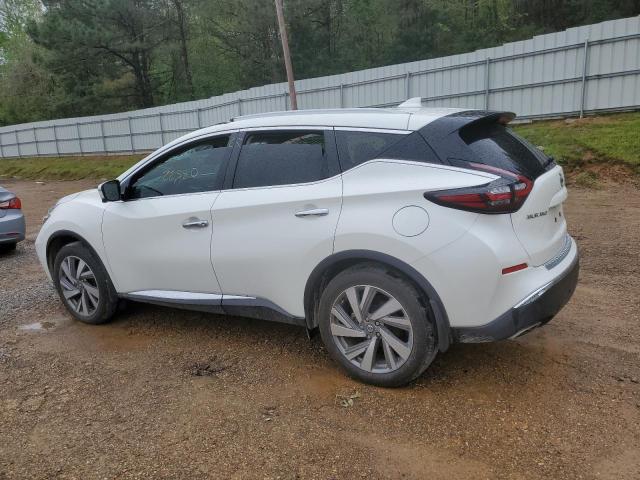 Photo 1 VIN: 5N1AZ2CJXLN162618 - NISSAN MURANO SL 