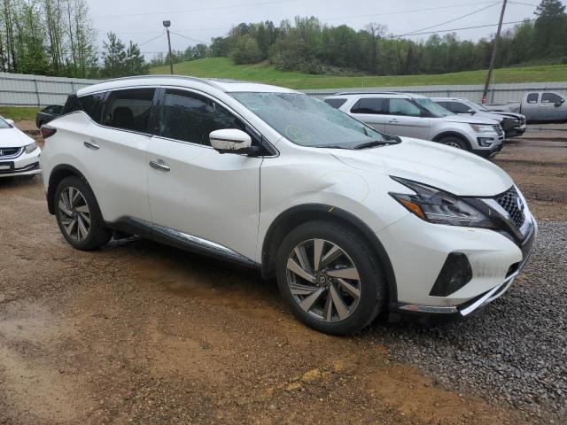 Photo 3 VIN: 5N1AZ2CJXLN162618 - NISSAN MURANO SL 