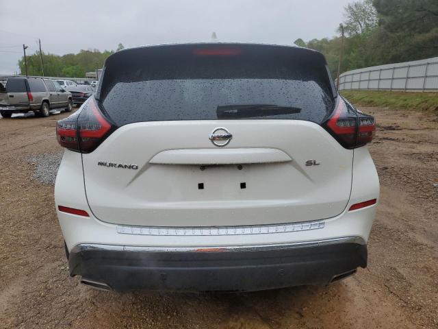 Photo 5 VIN: 5N1AZ2CJXLN162618 - NISSAN MURANO SL 