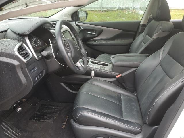 Photo 6 VIN: 5N1AZ2CJXLN162618 - NISSAN MURANO SL 