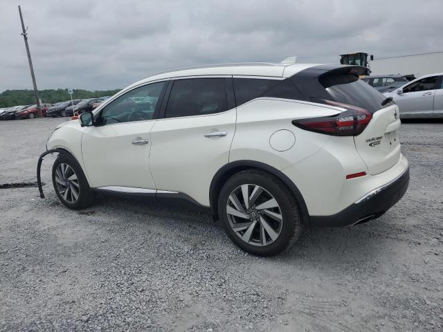 Photo 1 VIN: 5N1AZ2CJXMC105557 - NISSAN MURANO 