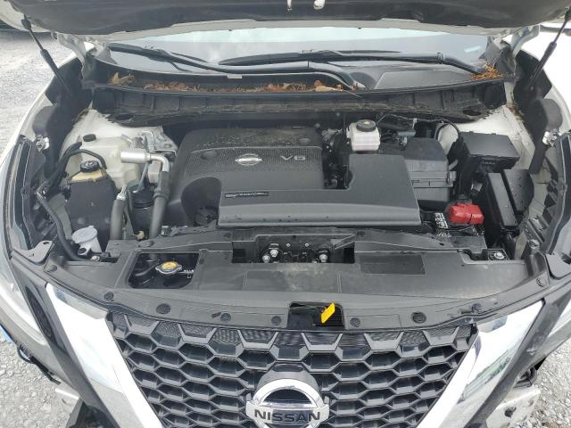 Photo 10 VIN: 5N1AZ2CJXMC105557 - NISSAN MURANO 