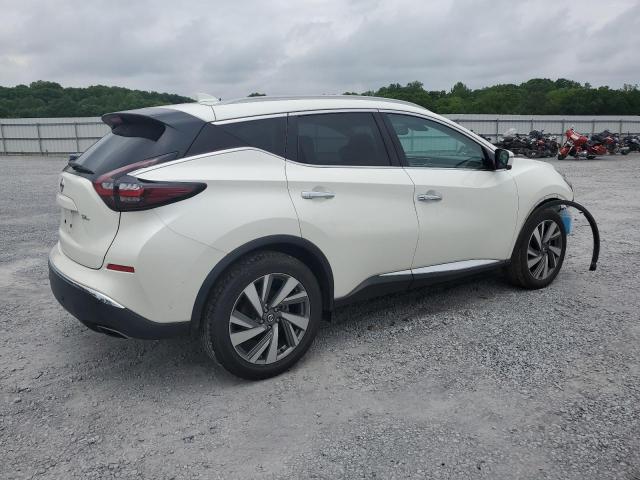 Photo 2 VIN: 5N1AZ2CJXMC105557 - NISSAN MURANO 