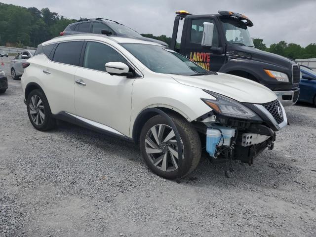 Photo 3 VIN: 5N1AZ2CJXMC105557 - NISSAN MURANO 