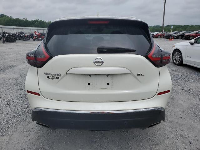 Photo 5 VIN: 5N1AZ2CJXMC105557 - NISSAN MURANO 