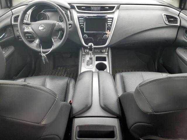 Photo 7 VIN: 5N1AZ2CJXMC105557 - NISSAN MURANO 