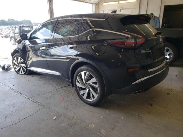 Photo 2 VIN: 5N1AZ2CJXMC109687 - NISSAN MURANO SL 