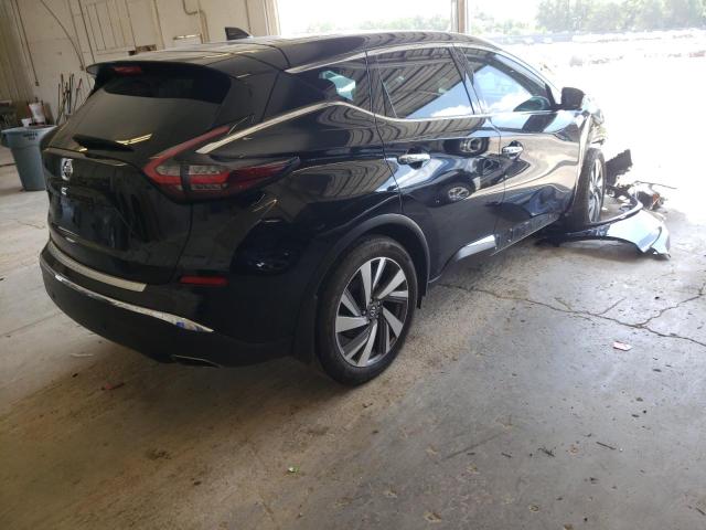 Photo 3 VIN: 5N1AZ2CJXMC109687 - NISSAN MURANO SL 