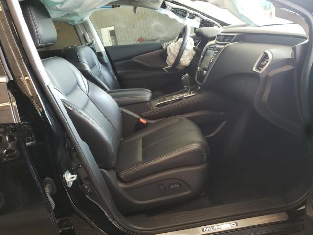 Photo 4 VIN: 5N1AZ2CJXMC109687 - NISSAN MURANO SL 