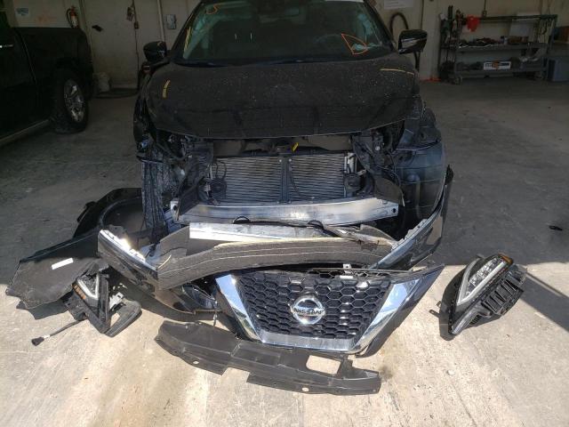 Photo 8 VIN: 5N1AZ2CJXMC109687 - NISSAN MURANO SL 