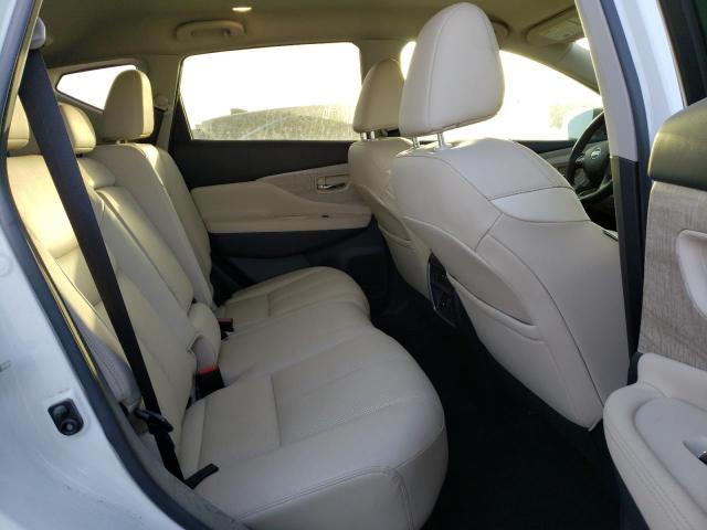 Photo 5 VIN: 5N1AZ2CJXMC110032 - NISSAN MURANO SL 