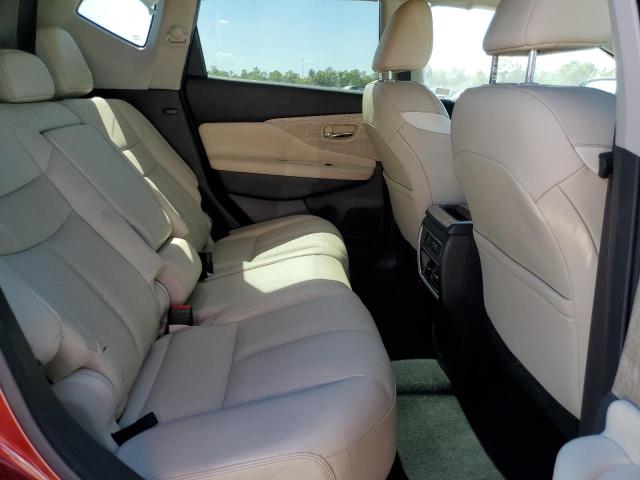 Photo 5 VIN: 5N1AZ2CJXNC112767 - NISSAN MURANO SL 