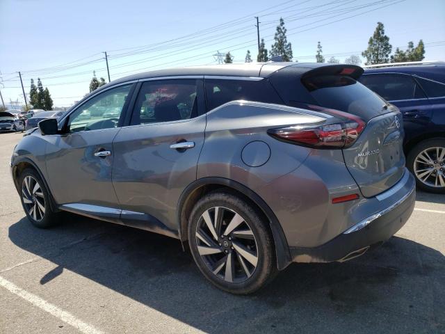 Photo 1 VIN: 5N1AZ2CJXNC118150 - NISSAN MURANO 