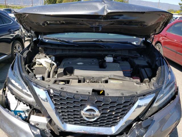 Photo 10 VIN: 5N1AZ2CJXNC118150 - NISSAN MURANO 