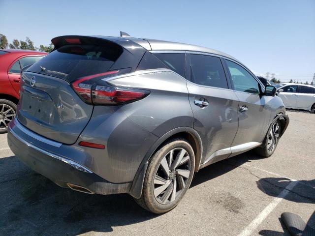 Photo 2 VIN: 5N1AZ2CJXNC118150 - NISSAN MURANO 