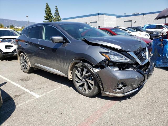 Photo 3 VIN: 5N1AZ2CJXNC118150 - NISSAN MURANO 