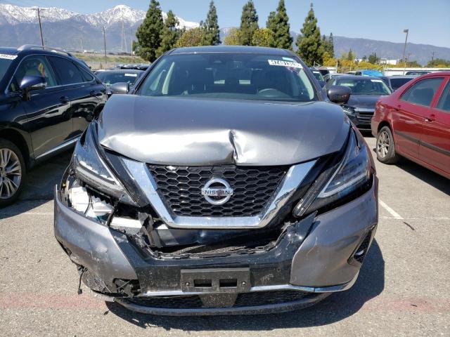 Photo 4 VIN: 5N1AZ2CJXNC118150 - NISSAN MURANO 