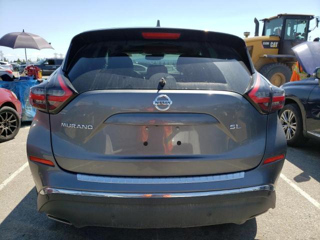 Photo 5 VIN: 5N1AZ2CJXNC118150 - NISSAN MURANO 