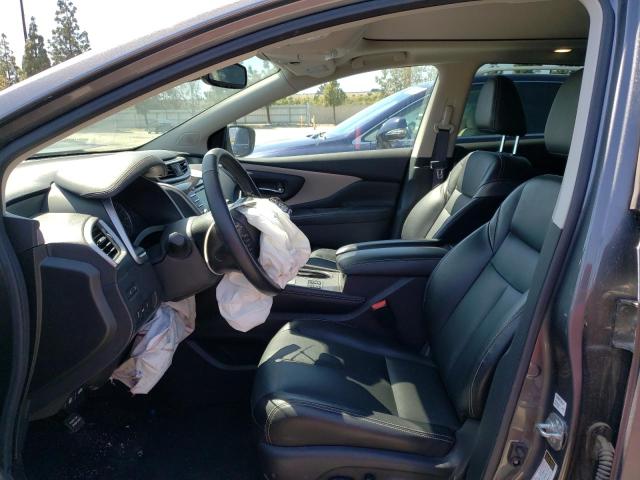 Photo 6 VIN: 5N1AZ2CJXNC118150 - NISSAN MURANO 