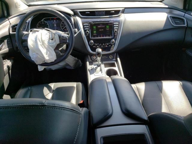 Photo 7 VIN: 5N1AZ2CJXNC118150 - NISSAN MURANO 