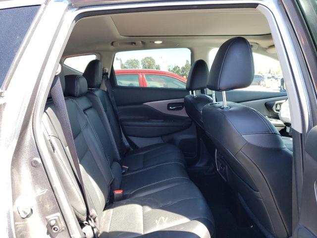 Photo 9 VIN: 5N1AZ2CJXNC118150 - NISSAN MURANO 