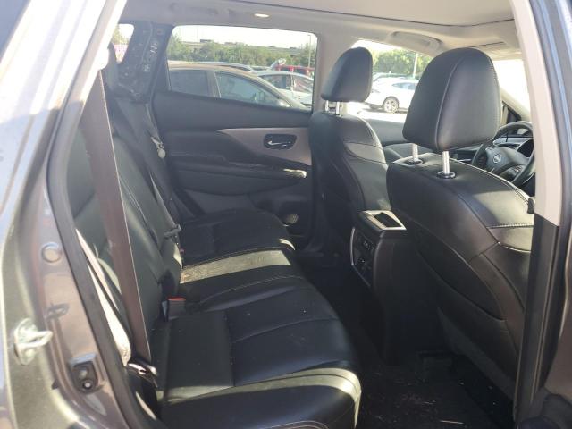 Photo 10 VIN: 5N1AZ2CJXPC115882 - NISSAN MURANO SL 