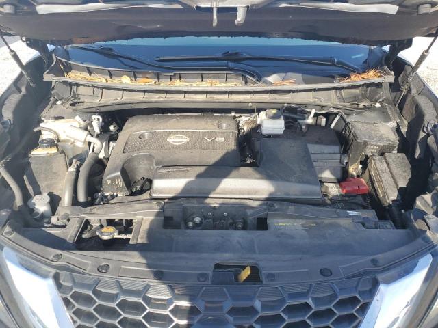 Photo 11 VIN: 5N1AZ2CJXPC115882 - NISSAN MURANO SL 