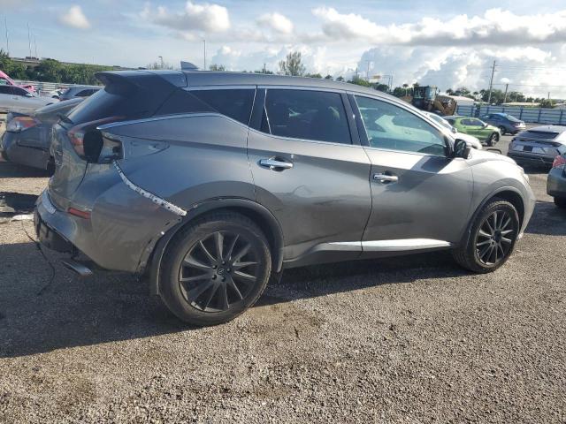 Photo 2 VIN: 5N1AZ2CJXPC115882 - NISSAN MURANO SL 